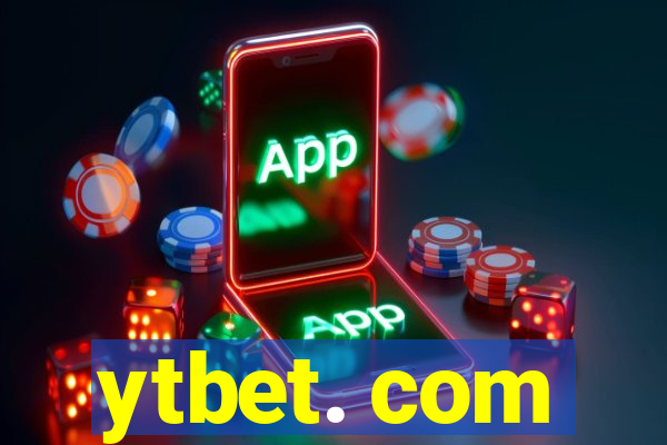 ytbet. com